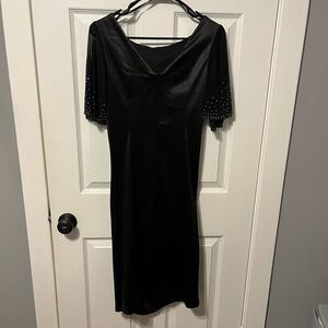 JM Studio Back Size 8 Elegant evening wear Dress